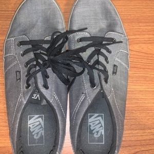Men’s size 11 vans